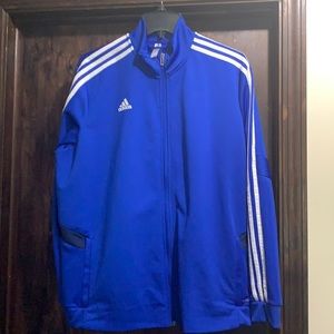 Women’s Adidas Climalite Jacket